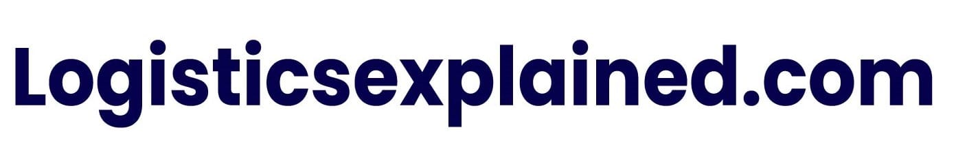 Logisticsexplained.com